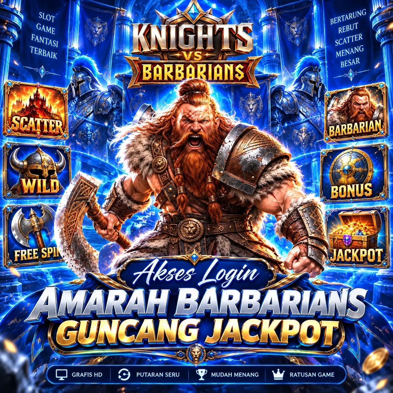 Turbo138 Link Slot Online Gacor Terpercaya Indonesia